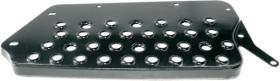 IBQ 00310083 - REJILLA ESTRIBO 250MM INF IZQ