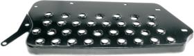 IBQ 00310082 - REJILLA ESTRIBO 250MM INF DER