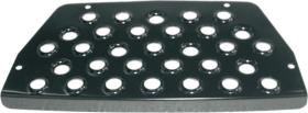 IBQ 00310084 - REJILLA ESTRIBO INF DER/IZQ CAB 350MM