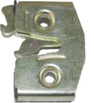 IBQ 00330012 - MECANISMO CERRADURA PUERTA IZQ