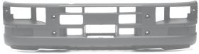 IBQ 00210186 - PáRA-CHOQUES CINZA CLARO EC120