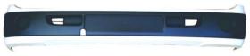 IBQ 10510007 - PARAGOLPES MAXITY S/NIEBLAS C/IMPRIMACION BLANCA