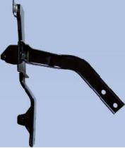 IBQ 00510057 - SUPORTE CAPOM - LH