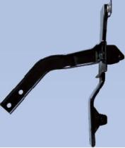 IBQ 00510056 - BISAGRA DER CORAZA PRINCIPAL PREMIUM V2