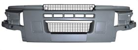IBQ 00510051 - PARAGOLPES COMPLETO GRIS PREMIUM 2
