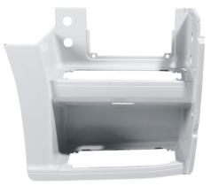 IBQ 00410232 - ESTRIBO INF DER MP2/3 MEGASPACE BLANCO