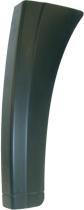IBQ 00310091 - PLACA LATERAL CAB 350MM IZQ