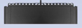 IBQ 00410196 - FALDILLA INTERNA ANTISALPICADURAS IZQ/DER 170MM ACTROS 4