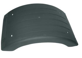 IBQ 00210071 - GUARDABARRROS SUP TRASERO 2 SERIE