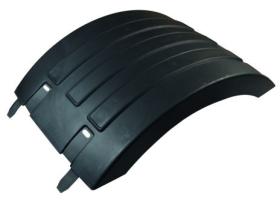 IBQ 00710197 - GUARDABARROS SUP BAJO S/TIRANTAS FH3 2008 / MAGNUM2010