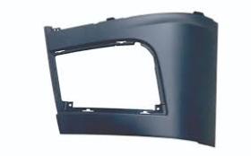 IBQ 00410275 - PUNTA PARAGOLPES IZQ PRIMER CABINA GRANDE BAJA ACTROS 4