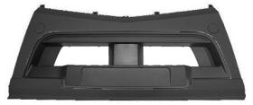 IBQ 00410277 - PARAGOLPES CENTRAL GRIS CABINA LARGA ALTA ACTROS 4