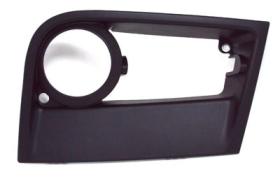 IBQ 00410292 - TAPA DER PARAGOLPES C/NIEBLA C/LED DIURNA ACTROS 4