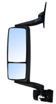 IBQ 00340001 - ESPEJO PRINCIPAL TGX TERMICO/ELECTRICO IZQ 943X382