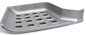 IBQ 00110183 - REJILLA ESTRIBO INF IZQ  XF EURO 6