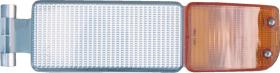 IBQ 00320031 - INTERMITENTE IZQ TGA AMBAR