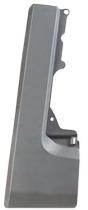 IBQ 00510155 - TAPA VERTICAL IZQ PARAGOLPES GRIS SERIE T