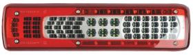 IBQ 00720075 - PILOTO TRASERO DER LARGO C/LUZ FH4 LED