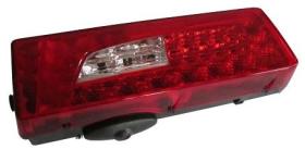 IBQ 00620046 - PILOTO TRASERO DER STREAMLINE P/G/R/T LED AVISADOR ACUSTICO