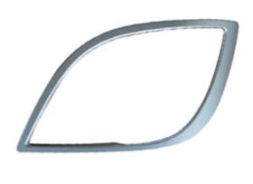 IBQE KDA10175 - MOLDURA FARO IZQ EURO 6 SATINADA