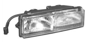 IBQE KDA20001 - FARO NIEBLA IZQ 95XF/XF95