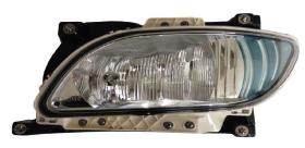 IBQE KDA20019 - FARO NIEBLA IZQ DAF EURO 6 CF/XF H11 C/LUZ DINAMICA