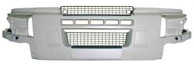 IBQE KRE100041 - PARAGOLPES COMPLETO BLANCO PREMIUM2