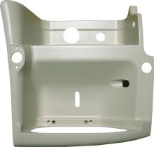 IBQE KRE100070 - ESTRIBO DER BLANCO PREMIUM 2