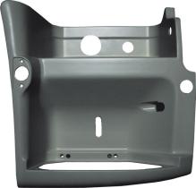 IBQE KRE100072 - ESTRIBO DER GRIS PREMIUM 2