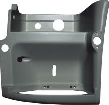 IBQE KRE100073 - ESTRIBO IZQ GRIS PREMIUM 2