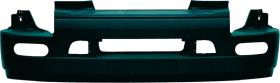 IBQE KRE100083 - PARAGOLPES C/NIEBLAS CON SPOILER PREMIUM 1SER
