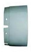 IBQ 00110253 - PUNTA PARAGOLPES IZQ LF EURO 6