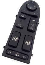 IBQE KMA18003 - REGLETA ELEVALUNAS/ESPEJO IZQ TGA/TGS