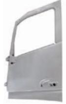 IBQE KVO16051 - PUERTA CABINA IZQ FH4