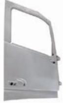 IBQE KVO16052 - PUERTA CABINA DER FH4