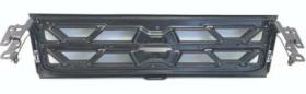 IBQE KRE16022 - SOPORTE TAPA ESCALON FRONTAL SUPERIOR S/LOGO SERIE T E6