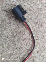 IBQE KVO26002 - ENCHUFE CABLE INTERMITENTE LED VOLVO FH3