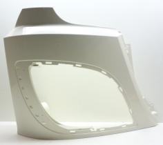IBQE KDA16026 - CUBIERTA FARO DER XF EURO6 2SERIE C/TETONES INTERNOS