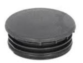 IBQE KIV16114 - TAPON PLASTICO