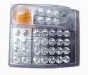 IBQE KLED26056 - PILOTO INTERMITENCIA S4 LED DER