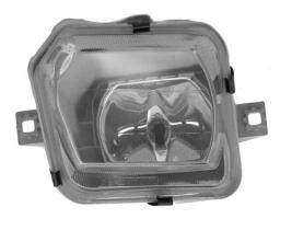 IBQE KIV26024 - FARO NIEBLA DER DAILY S2000