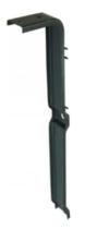IBQE KVO16261 - LARGUERO SOPORTE LATERAL SUPERIOR ESTRIBO DER/IZQ FH2/3