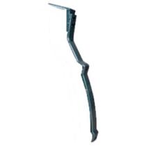 IBQE KVO16263 - PERFIL SUP SOPORTE CABINA IZQ FH2/3