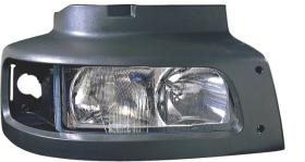 IBQE KRE26016 - FARO DER MIDLUM MANUAL C/PILOTO C/BISEL