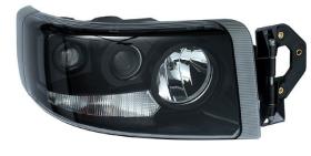 IBQE KRE26018 - FARO DER PREMIUM NEGRO C/INTERM S/NIEBLA
