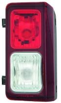 IBQE KRE26044 - PILOTO TRASERO DER INF TRAFFIC14/NV300 W16W