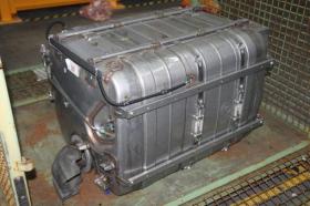 IBQE KDB66012 - CATALIZADOR MCS EURO6 - REUTILIZADO ORIGINAL MERCEDES