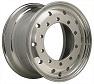 IBQE KUNI26151 - LLANTA ALUMINIO FORJADO 9.00X22.5    ET161 ACCURIDE