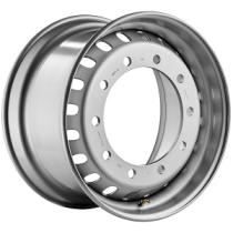 IBQE KUNI26153 - LLANTA ALUMINIO FORJADO  11.75X22.5  ET0 ACCURIDE