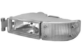 IBQE KMA26010 - INTERMITENTE DER TGA BLANCO